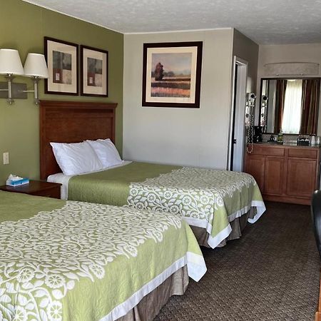 Capri Motel Avoca Zewnętrze zdjęcie