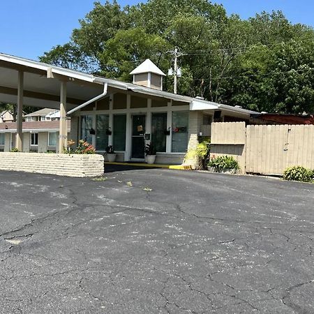 Capri Motel Avoca Zewnętrze zdjęcie