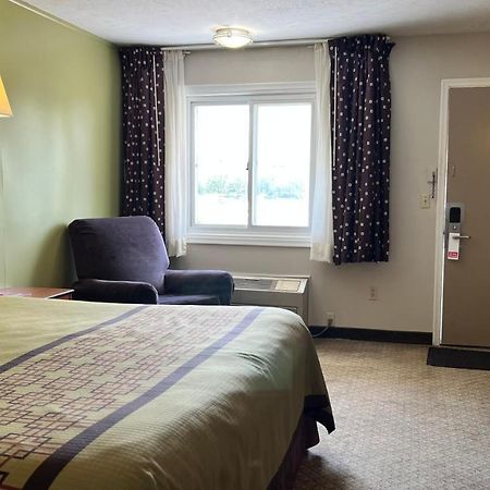 Capri Motel Avoca Zewnętrze zdjęcie