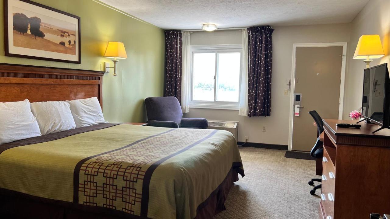 Capri Motel Avoca Zewnętrze zdjęcie