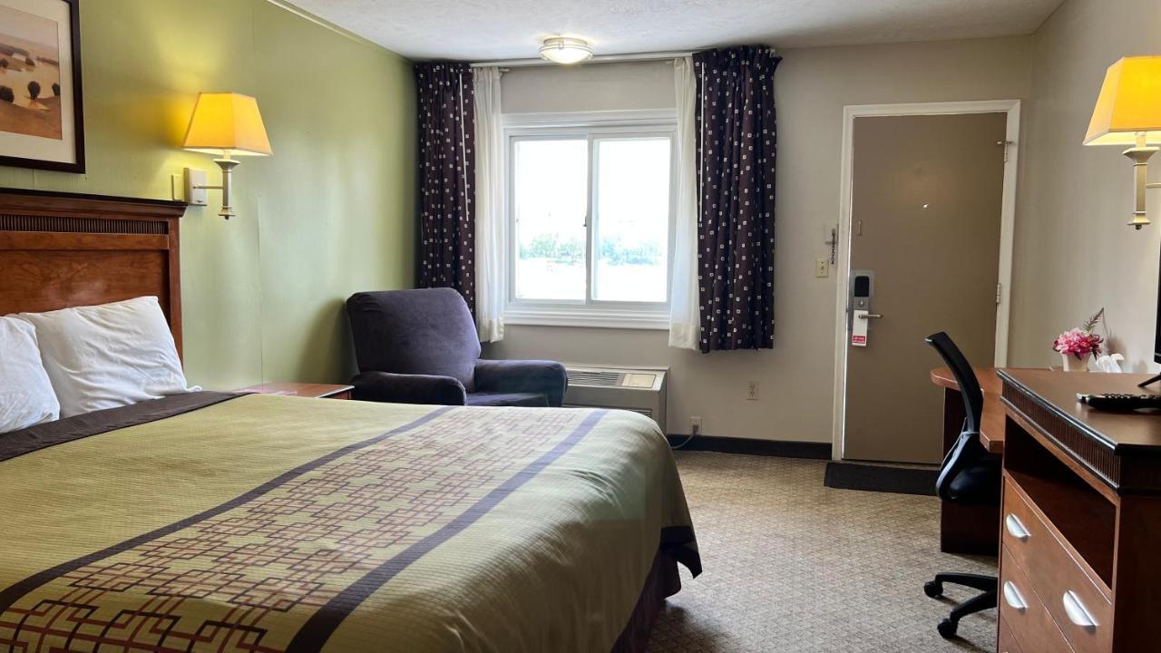 Capri Motel Avoca Zewnętrze zdjęcie