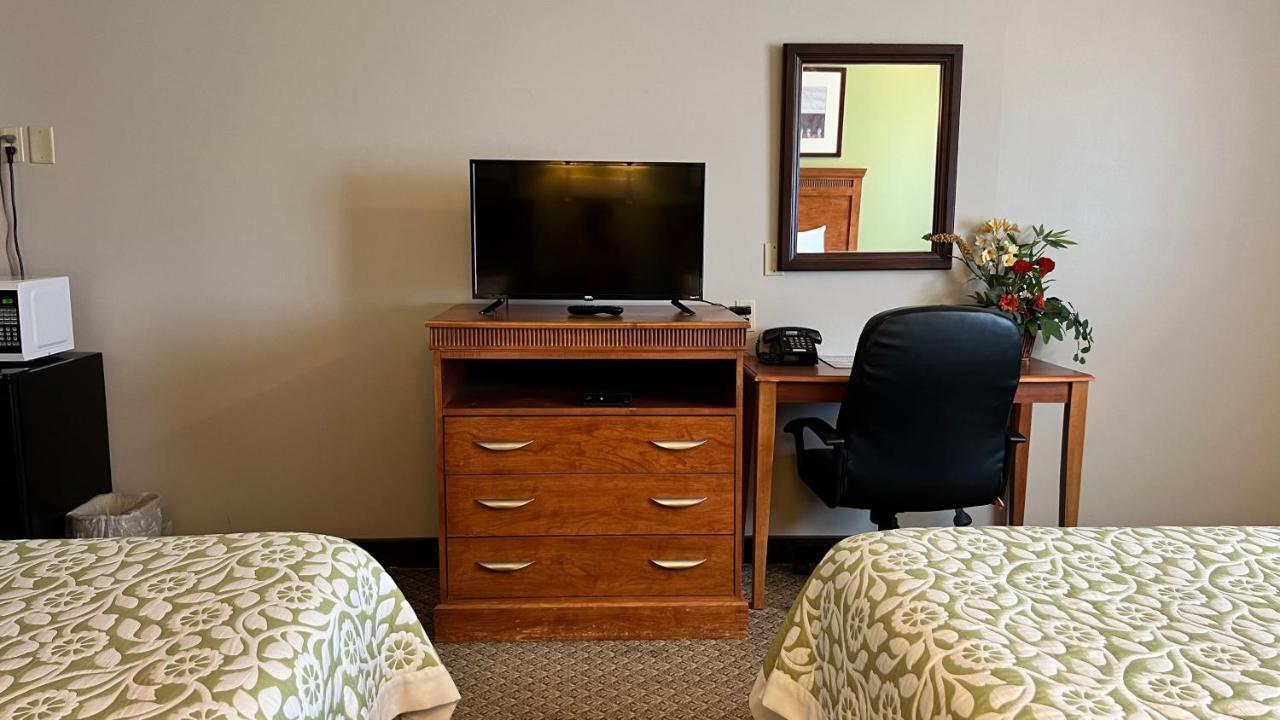 Capri Motel Avoca Zewnętrze zdjęcie