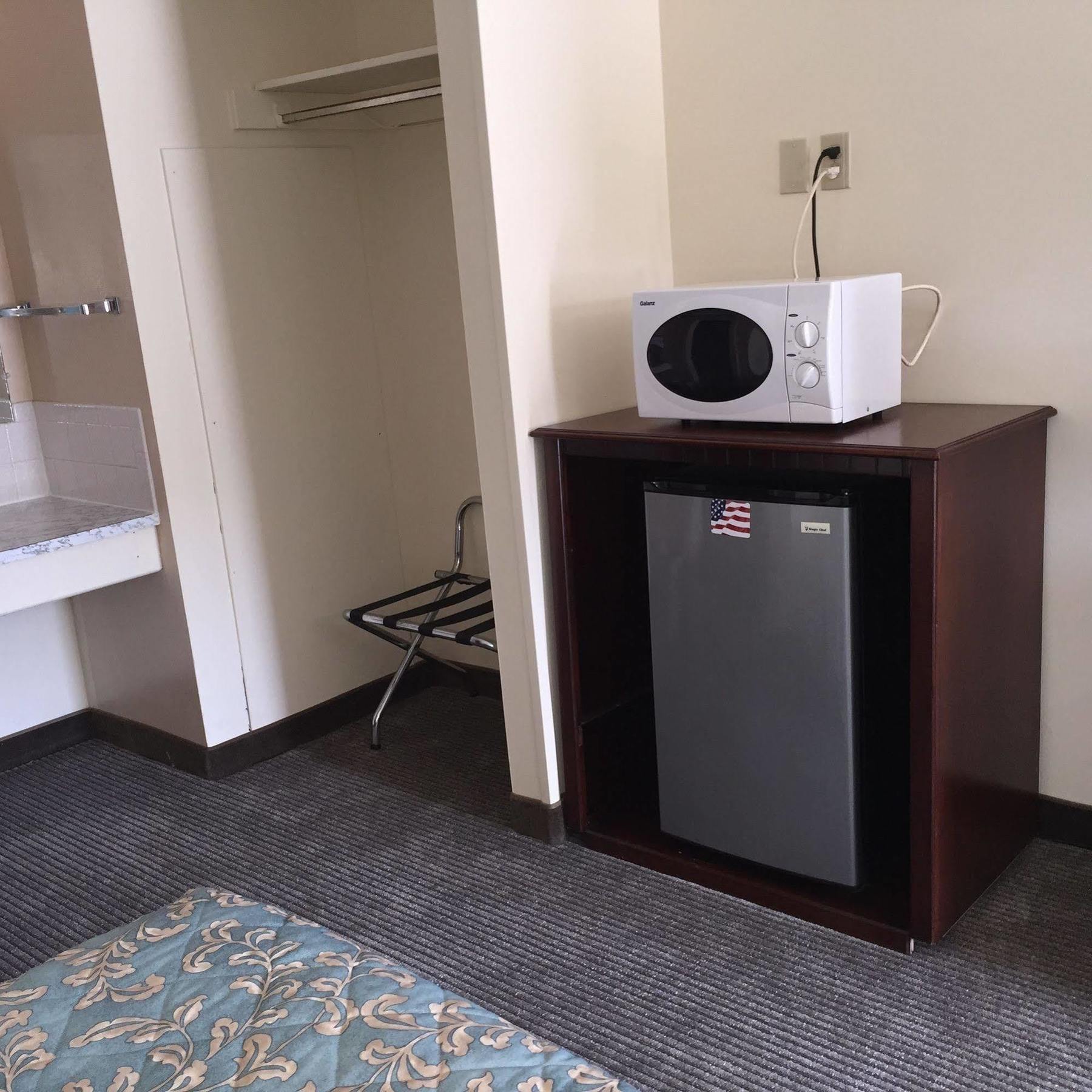 Capri Motel Avoca Zewnętrze zdjęcie