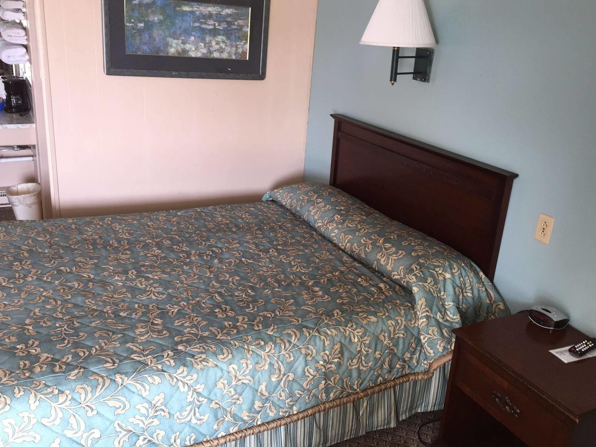 Capri Motel Avoca Zewnętrze zdjęcie