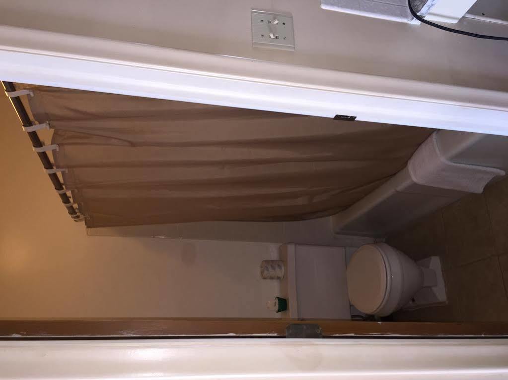 Capri Motel Avoca Zewnętrze zdjęcie