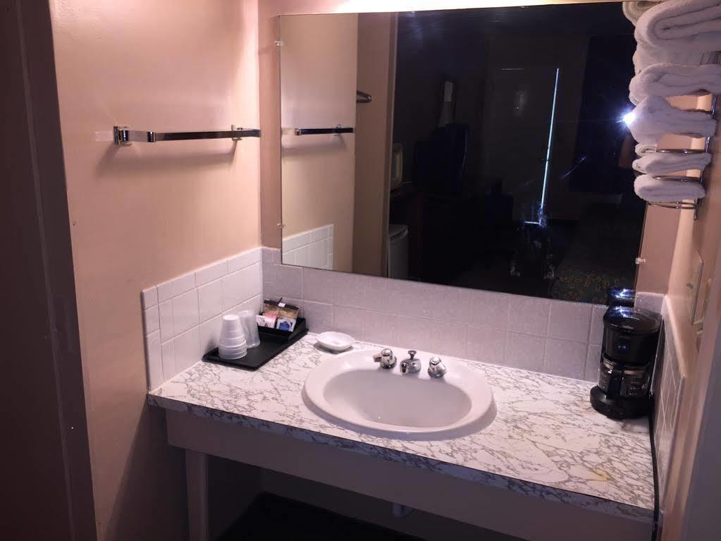 Capri Motel Avoca Zewnętrze zdjęcie