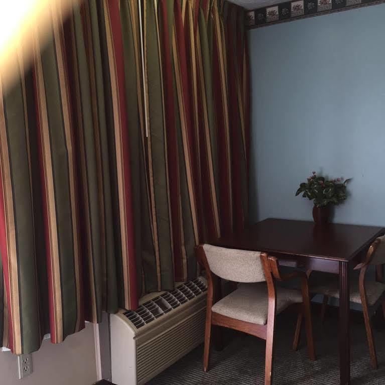 Capri Motel Avoca Zewnętrze zdjęcie