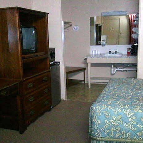 Capri Motel Avoca Pokój zdjęcie