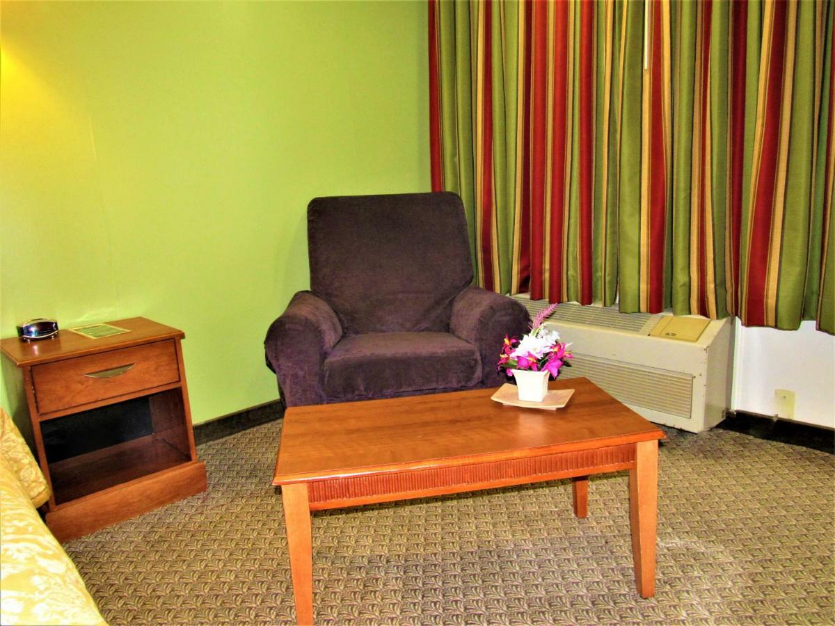 Capri Motel Avoca Zewnętrze zdjęcie